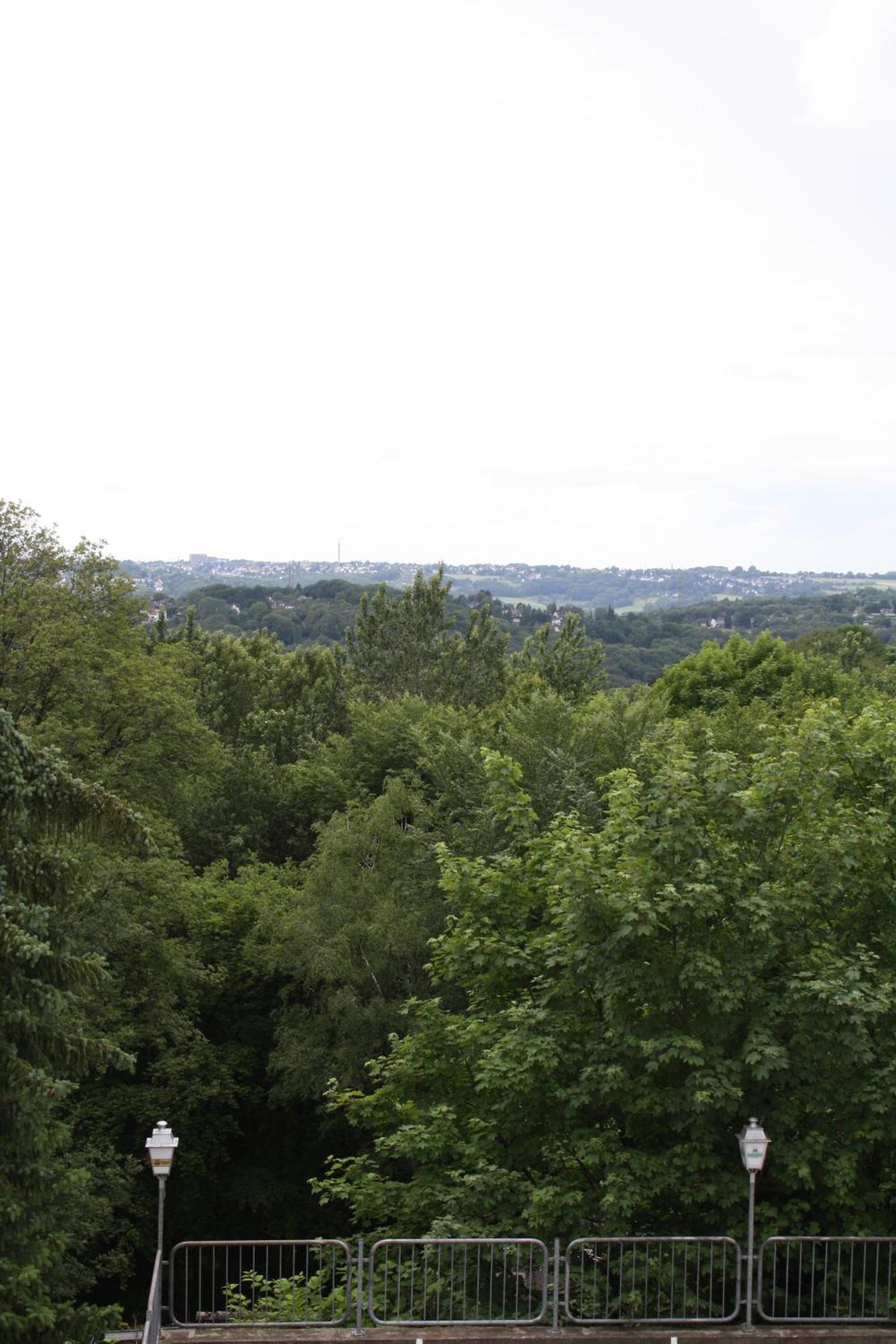 Hotel Koenig Remscheid Zewnętrze zdjęcie