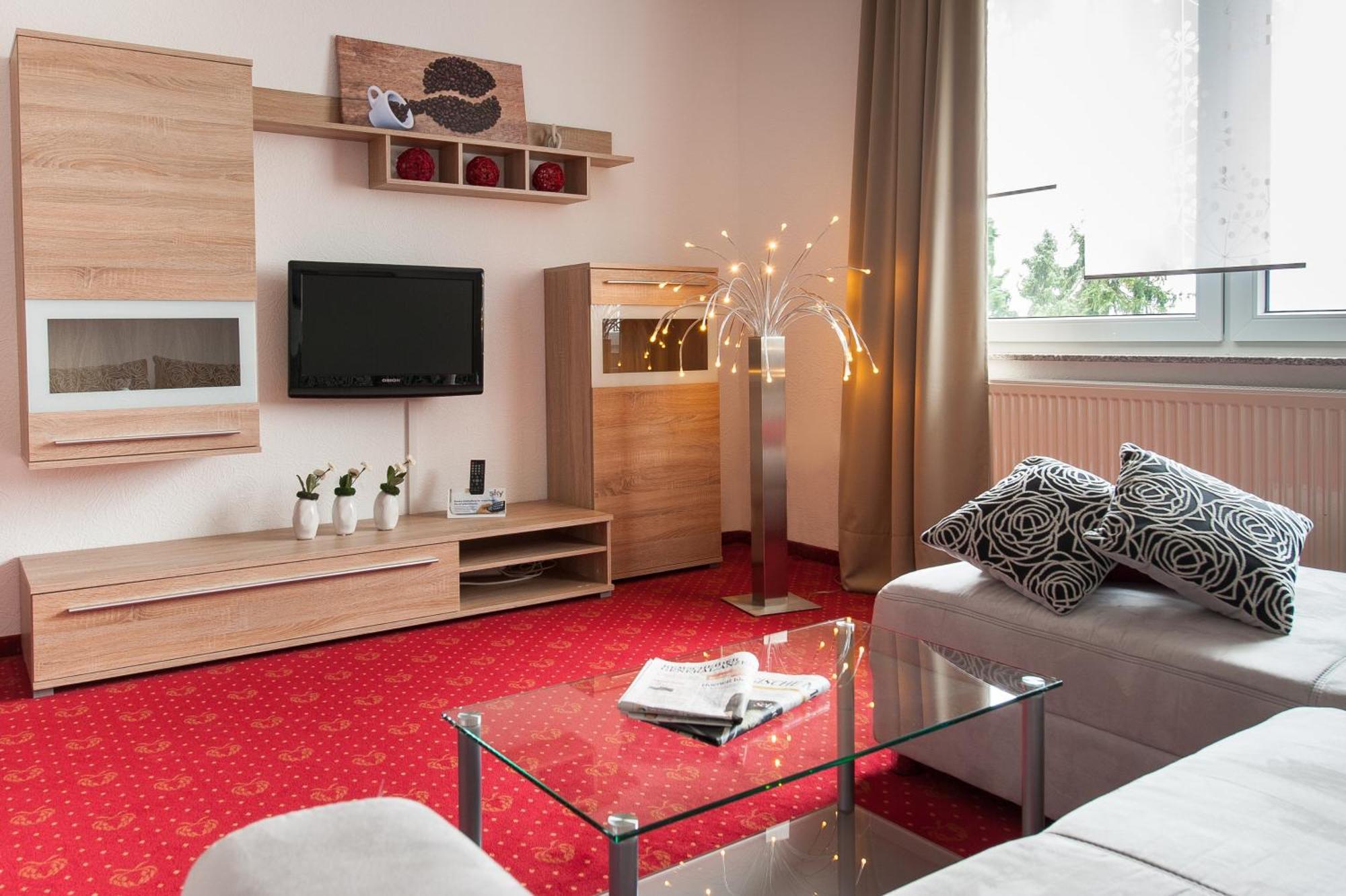 Hotel Koenig Remscheid Pokój zdjęcie