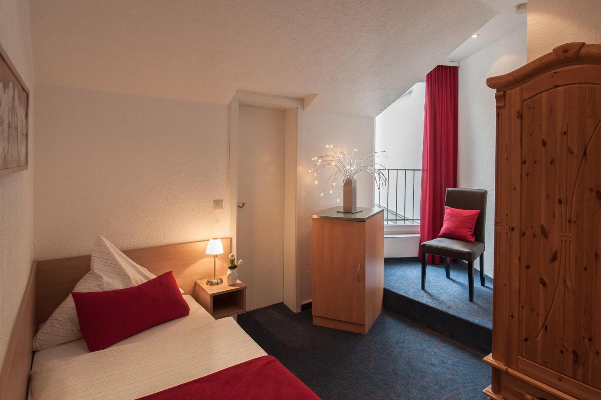 Hotel Koenig Remscheid Pokój zdjęcie