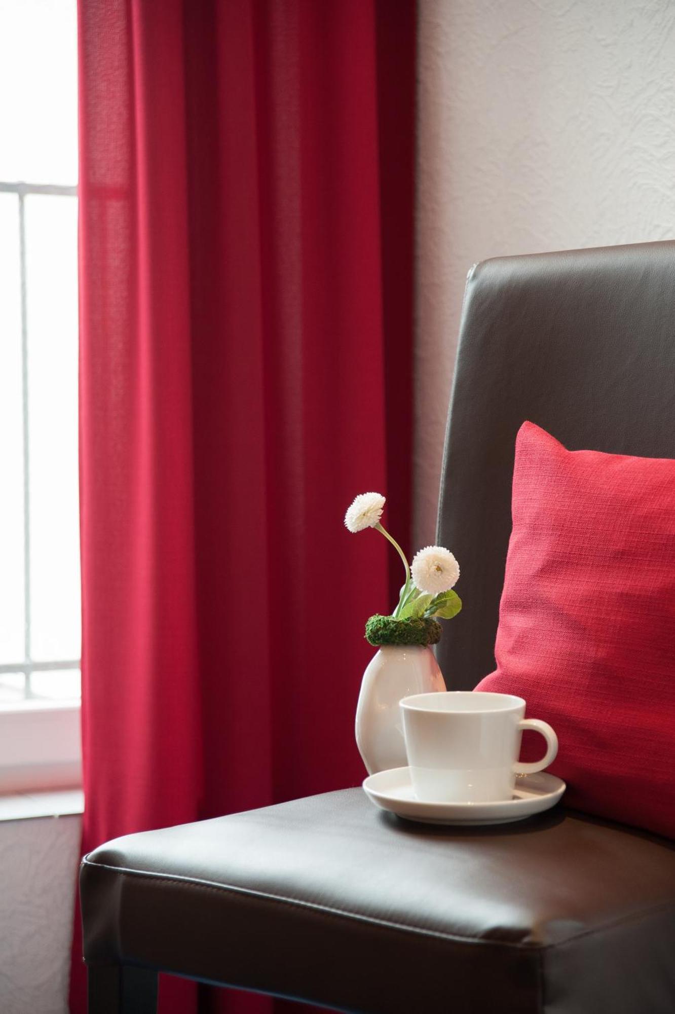 Hotel Koenig Remscheid Pokój zdjęcie