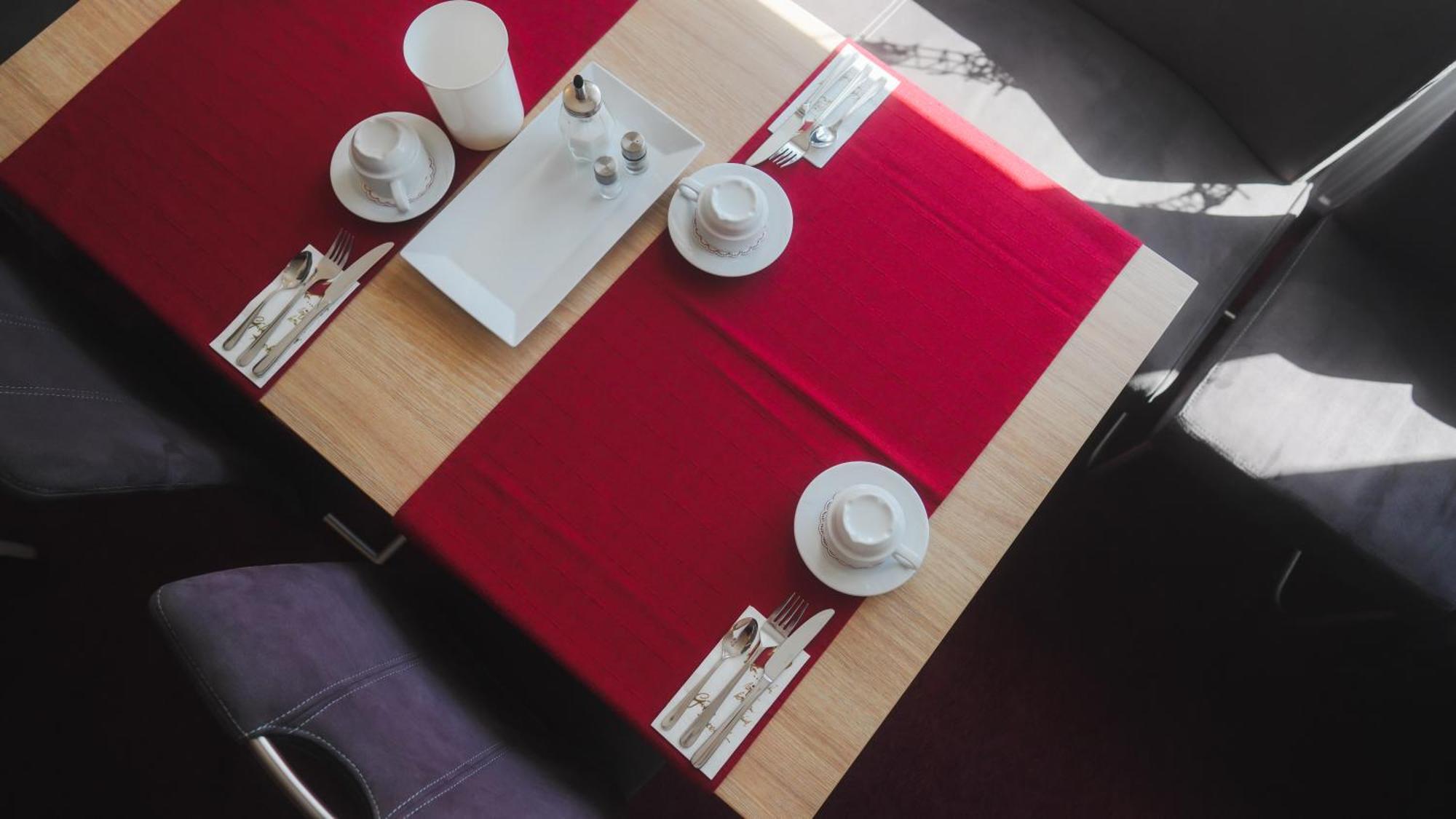 Hotel Koenig Remscheid Zewnętrze zdjęcie