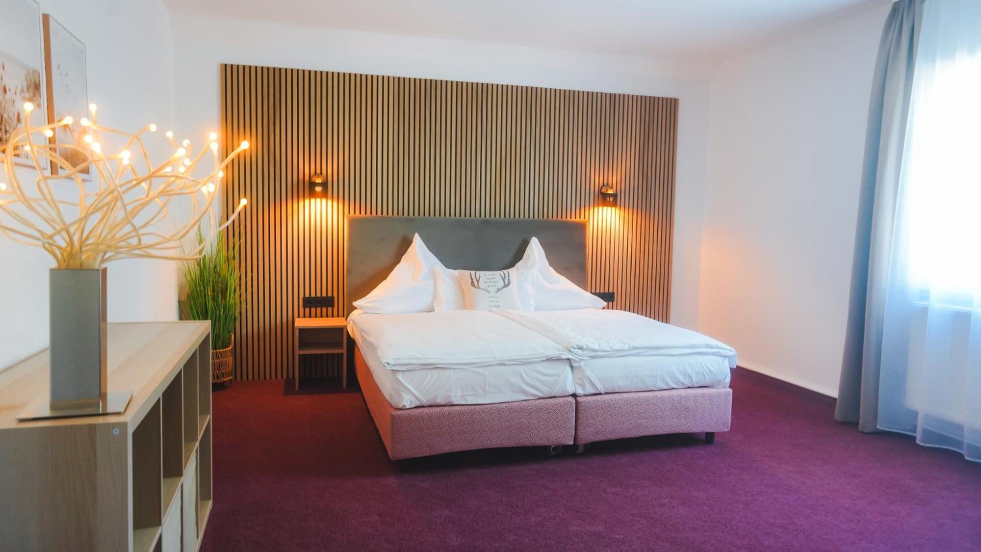 Hotel Koenig Remscheid Zewnętrze zdjęcie