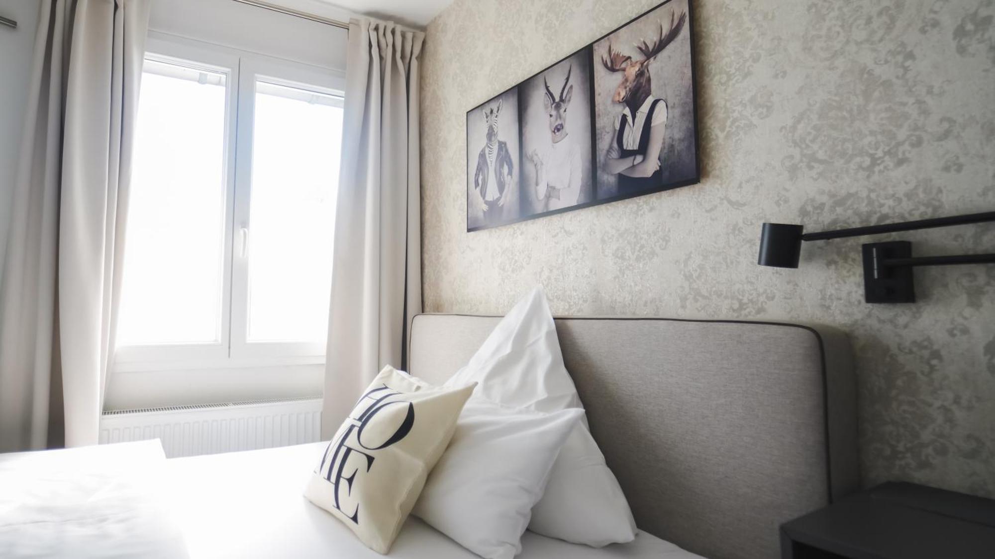 Hotel Koenig Remscheid Zewnętrze zdjęcie