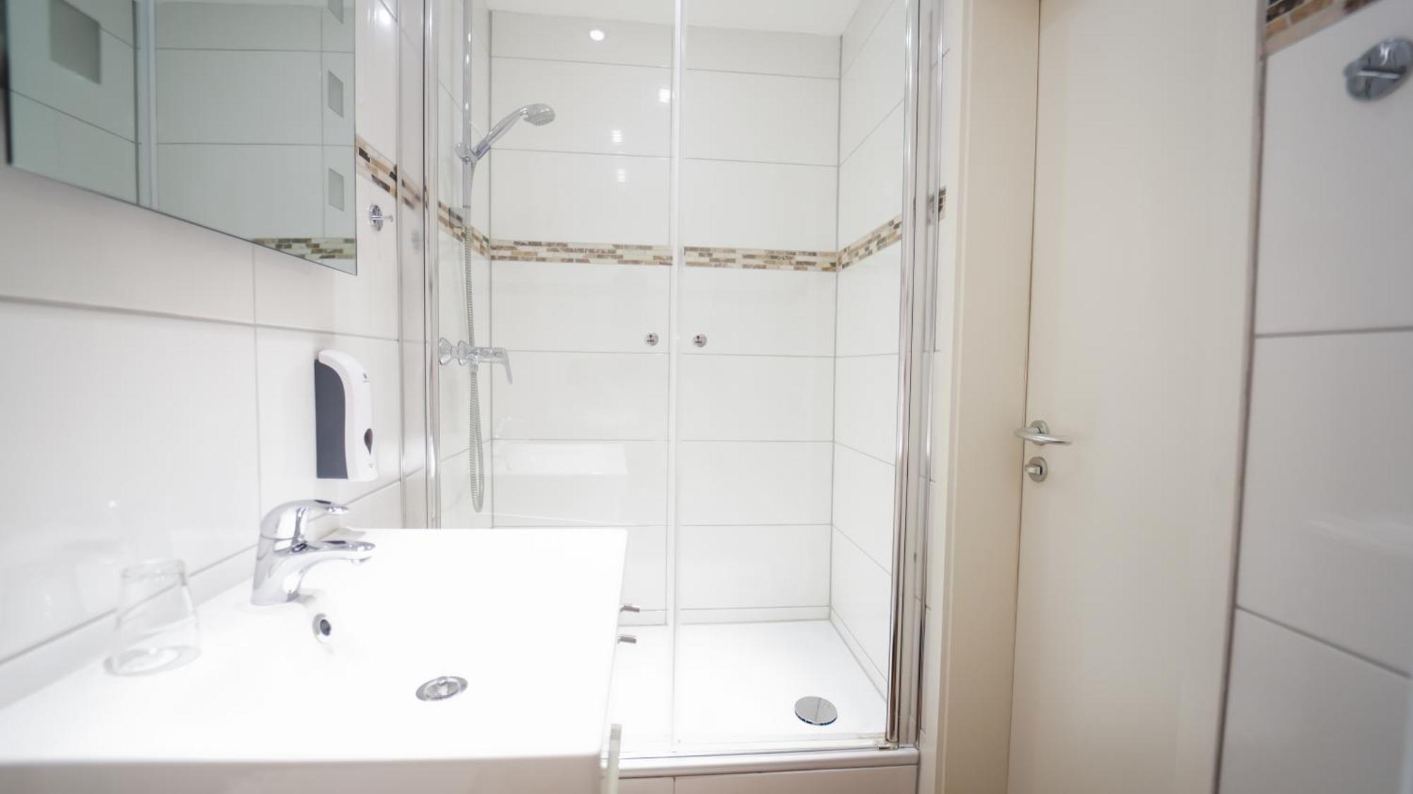 Hotel Koenig Remscheid Zewnętrze zdjęcie