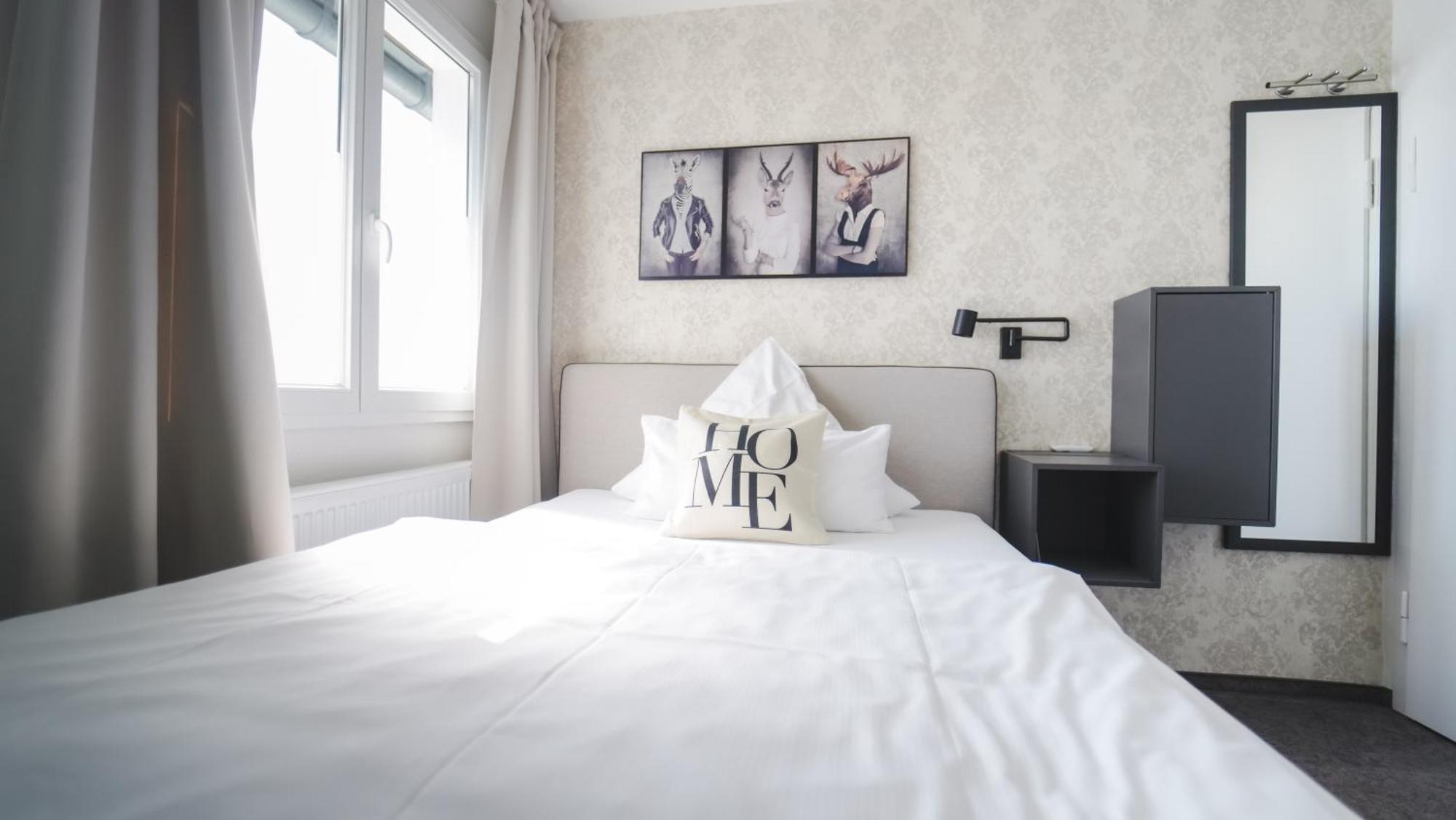 Hotel Koenig Remscheid Zewnętrze zdjęcie