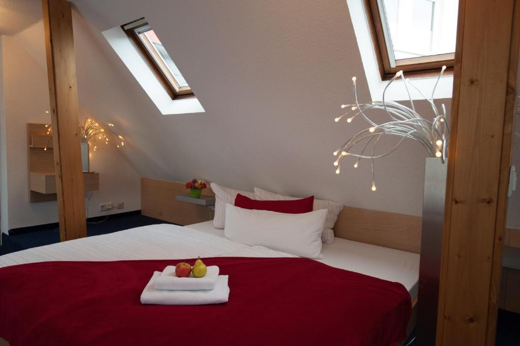 Hotel Koenig Remscheid Pokój zdjęcie