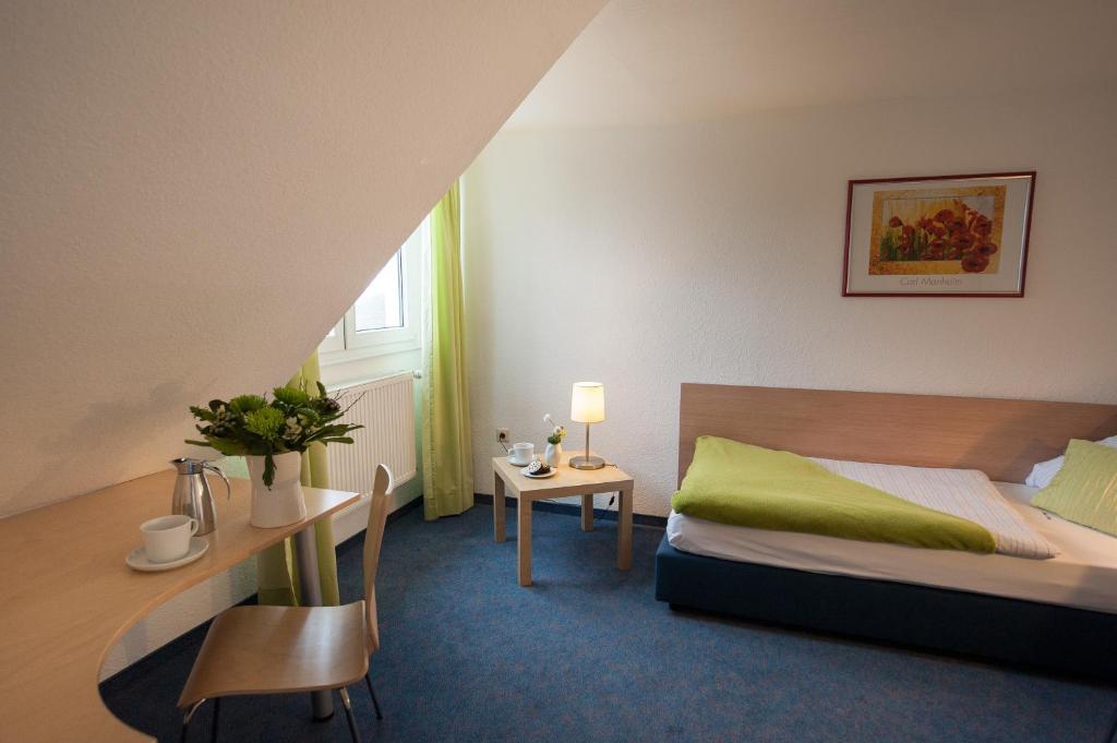 Hotel Koenig Remscheid Pokój zdjęcie