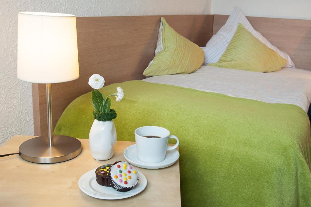 Hotel Koenig Remscheid Pokój zdjęcie